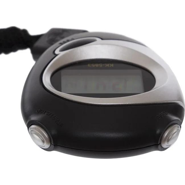 Секундомер спортивный электронный KK-5853 KENKO