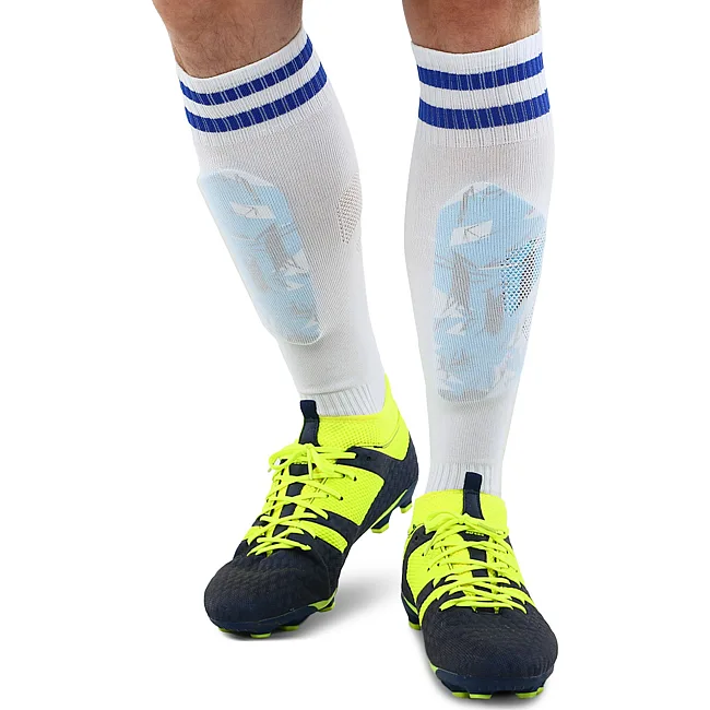 Щитки для футбола
 SPORTS FB-9722 (Любой
)