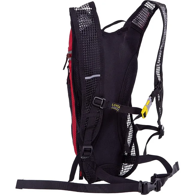 Рюкзак мультиспортивний SP-SPORT
 L558 5л (Синій)