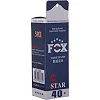 Мячи для настольного тенниса
 FOX 40+ 3star T005 3шт