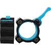 Замки быстросъемные для грифа Lock-Jaw PRO LiveUp LP8099 2шт диаметр-50мм