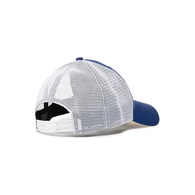 Кепка-тракер 47 Brand LA DODGERS ROYAL BRANSON MESH