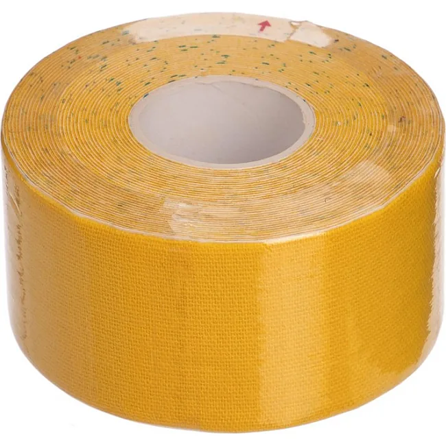 Кинезио тейп для лица и тела Kinesio tape SP-SPORT
 BC-4863-3_8
 5м