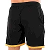 Футбольная форма
 комплект футболка и шорты LIDONG D8866 4XS-XXL (Голубой-черный)