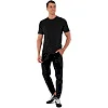 Футболка мужская JOMA

 CHAMELEON 101739-100 5XS-XXL (Черный)