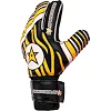 Вратарские перчатки
 SOCCER STAR VL-6023 (Черный-оранжевый)
