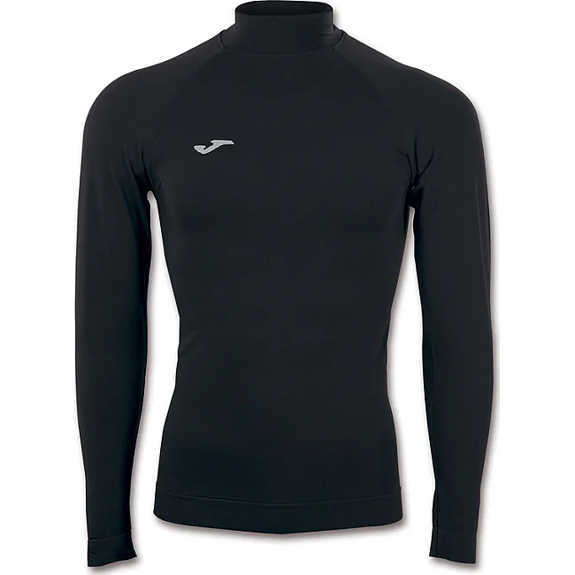 Термолонгслив Joma BRAMA CLASSIC черный