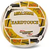 Волейбольный мяч
 Comp
ite кожа
 HARD TOUCH HSV-1000 VB-4058 №5 (Красный-зеленый)