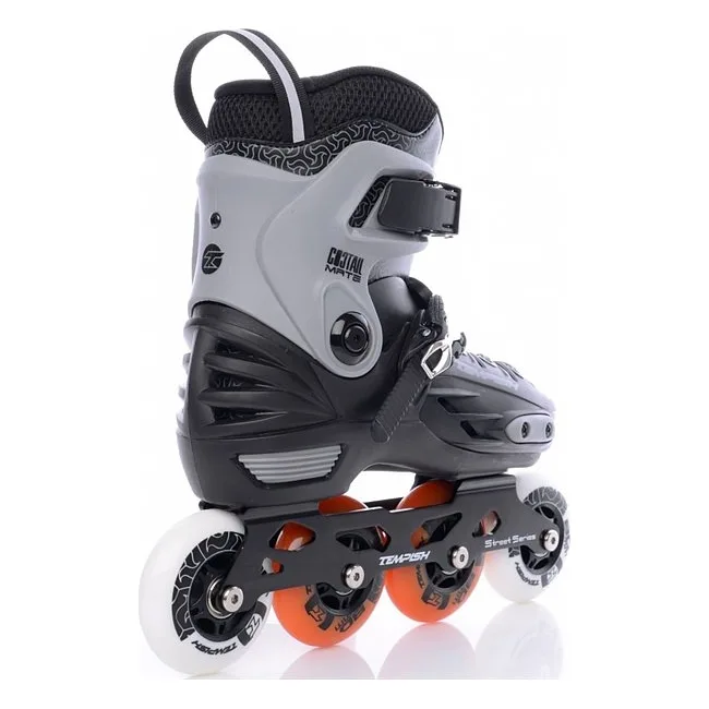 Роликовые коньки Tempish COCTAIL MATE/38-41