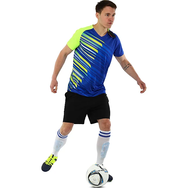 Щитки для футбола
 SPORTS FB-9722 (Любой
)