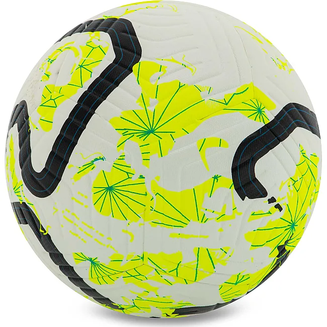 Футбольный мяч
 SP-SPORT
 FB-9823 №5 PU (Белый-красный)