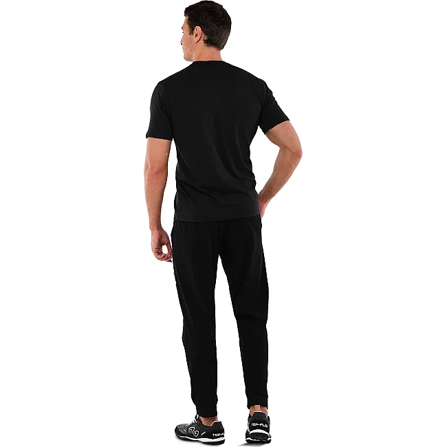 Футболка мужская JOMA

 CHAMELEON 101739-100 5XS-XXL (Черный)