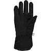 Перчатки лыжные детские зимние LUCKYLOONG C-2388 (Черный-красный)