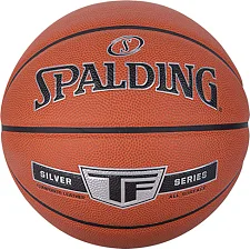 Мяч баскетбольный SPALDING TF Silver 7