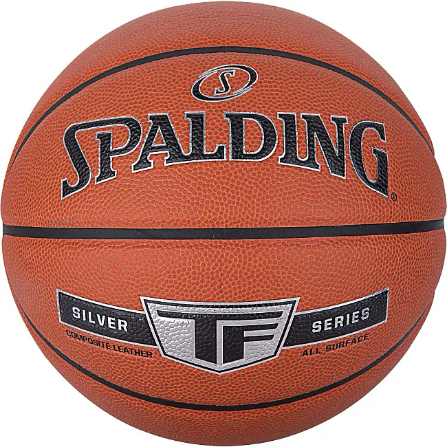 Мяч баскетбольный SPALDING TF Silver 7