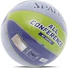 Баскетбольный мяч
 SPALDING ALL CONFERENCE 77394Y
 7