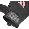 Перчатки для тренинга женские Adidas Essential Training Gloves розовый S