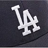 Кепка MVP 47 MLB LOS ANGELES DODGERS