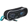Очки для плавания взрослые MADWAVE
 RAPID TECH L M048103 (Черный)