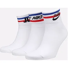 Шкарпетки Nike U NK NSW EVERYDAY ESSENTIAL AN 3PR