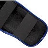 Защита голени и стопы с лицензией Wako Semi Contact | синий | ADIDAS WAKOGSS11