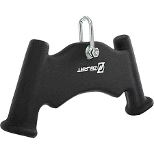 Рукоять для тяги c узким хватом Pull Down Handle нескользящее покрытие Mdbuddy TA-5389 33х5,5х14см