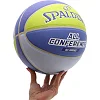 Баскетбольный мяч
 SPALDING ALL CONFERENCE 77394Y
 7