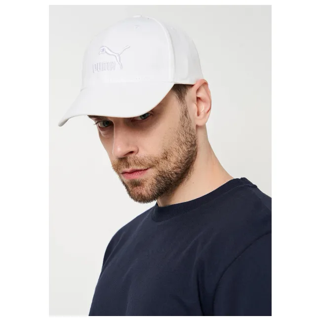 Кепка PUMA BB Cap
