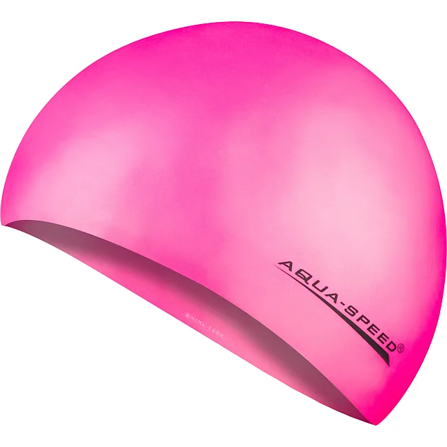 Шапочка для плавания Aqua Speed ​​SMART 3562