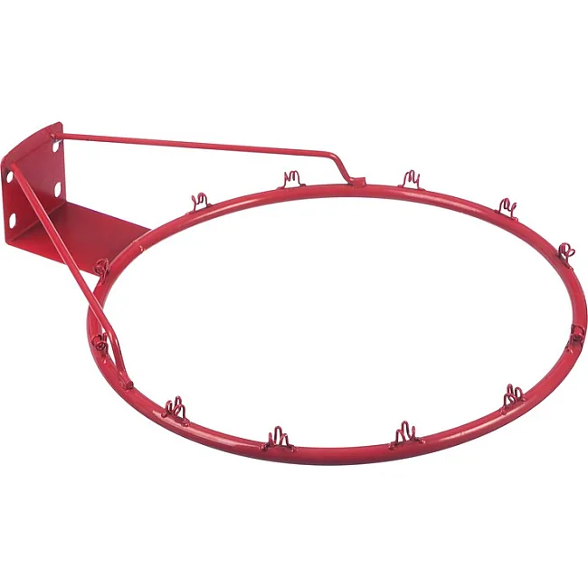 Баскетбольное кольцо
 с сеткой для щита SP-SPORT
 C-0844 ø45см