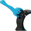 Замки быстросъемные для грифа Lock-Jaw PRO LiveUp LP8099 2шт диаметр-50мм