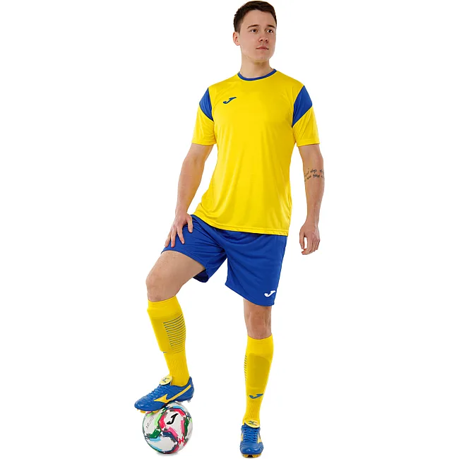 Щитки для футбола
 JOMA

 SPIDER 401157-111 L (Черный-серебряный)