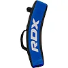 Макивара RDX T1 Curved Blue/Black Heavy (1 шт.)
