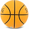 Баскетбольный мяч
 резиновый SPALDING 85011Y
 7 (Бежевый)