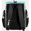 Спортивный рюкзак Arena SPIKY III 35L серый, голубой, чёрный 46х30х23 см
