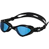 Очки для плавания взрослые MADWAVE
 RAPID TECH L M048103 (Черный)