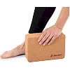 Пробковий блок для йоги
 ZELART
 FI-7850-3