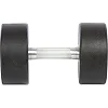 Гантель профессиональная
 с полиуретановым покрытием TECHNOGYM TG-1834-27_5 1шт 27,5кг