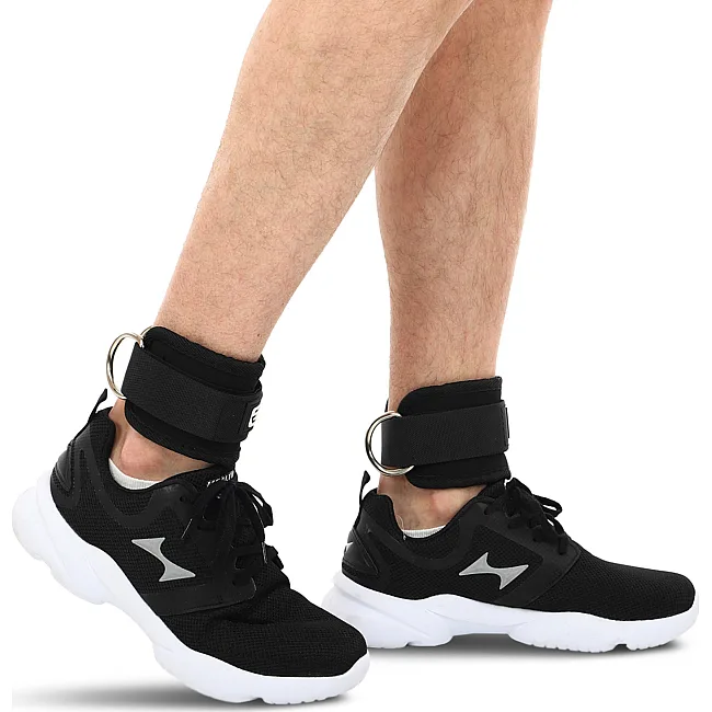 Лямки для ног TRAINING ANKLE STRAPS EZOUS H-01 2шт