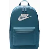 Рюкзак Nike NK HERITAGE BKPK 25L синий 43 х 30,5 х 15 см