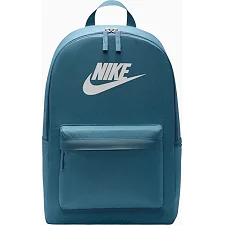 Рюкзак Nike NK HERITAGE BKPK 25L синий 43 х 30,5 х 15 см