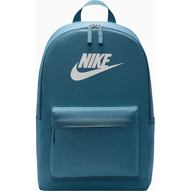 Рюкзак Nike NK HERITAGE BKPK 25L синий 43 х 30,5 х 15 см