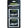 Светящиеся вставки Speedminton speedlights 8шт