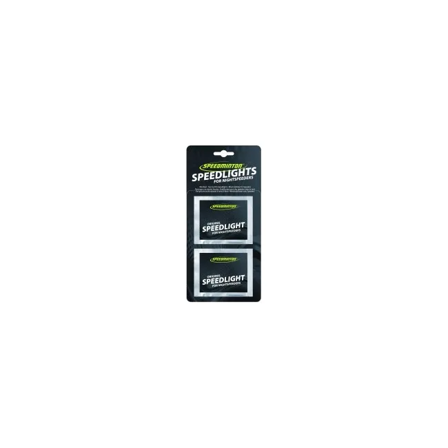 Светящиеся вставки Speedminton speedlights 8шт