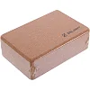 Пробковий блок для йоги
 ZELART
 FI-7850-3