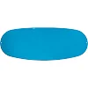 Балансировочная доска WORKOUT BOARD TWIST RECORD FI-7067 60х25см (Синий)