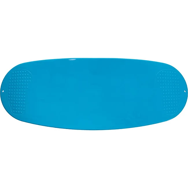 Балансировочная доска WORKOUT BOARD TWIST RECORD FI-7067 60х25см (Синий)