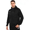 Спортивна кофта
 на блискавці з капюшоном JOMA

 MYSTIC 103757-100 (Чорний)