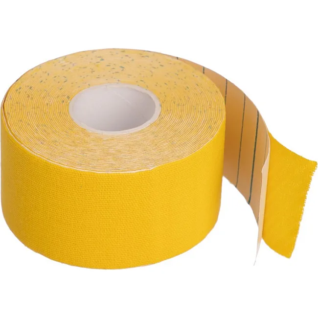 Кинезио тейп для лица и тела Kinesio tape SP-SPORT
 BC-4863-3_8
 5м