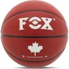 Баскетбольный мяч
 PU FOX BA-8713 №7 (Коричневый)